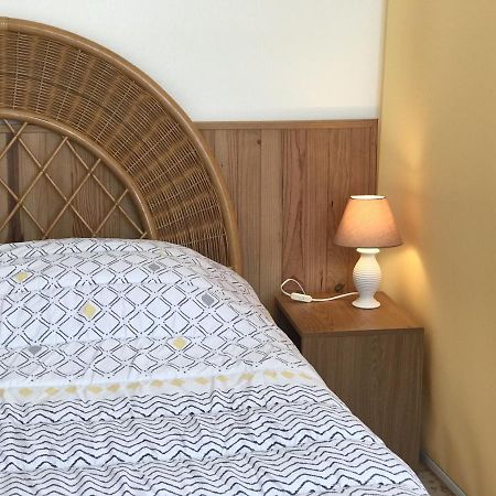 Maison Avec Courette A 450M De La Plage Et Proche Commerces - Tout Equipee - Fr-1-22-176 لا ترانش سور مير المظهر الخارجي الصورة