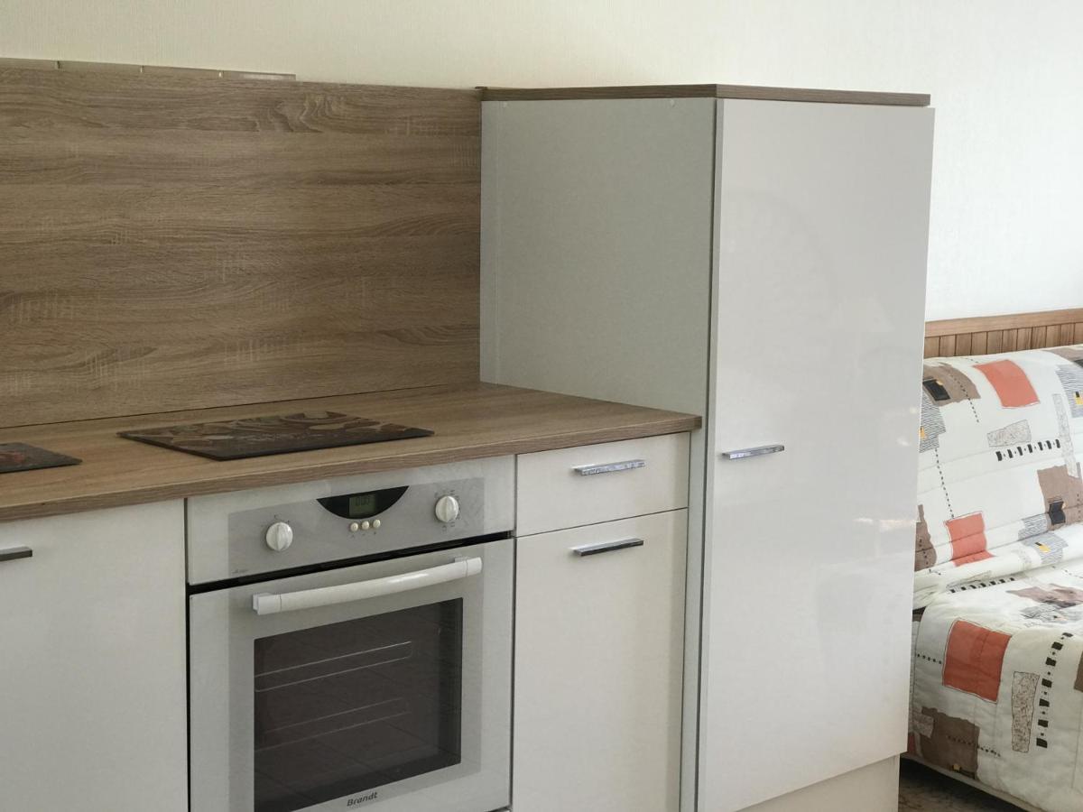Maison Avec Courette A 450M De La Plage Et Proche Commerces - Tout Equipee - Fr-1-22-176 لا ترانش سور مير المظهر الخارجي الصورة